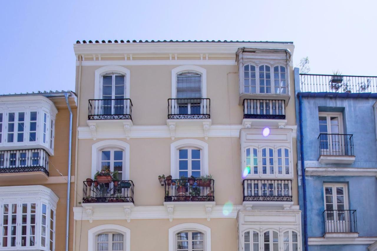 -Malagasunapts- Vibrant Historic City Centre Kültér fotó