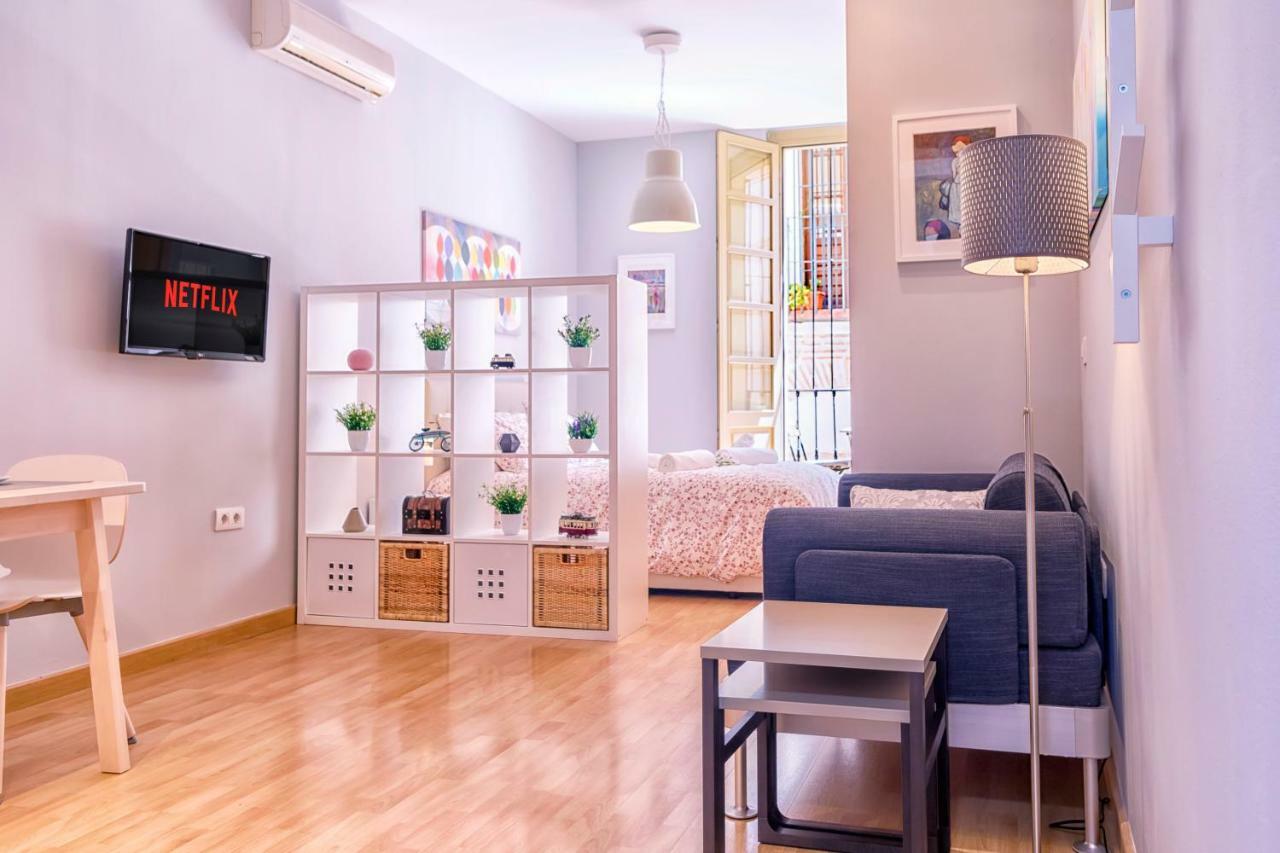 -Malagasunapts- Vibrant Historic City Centre Kültér fotó